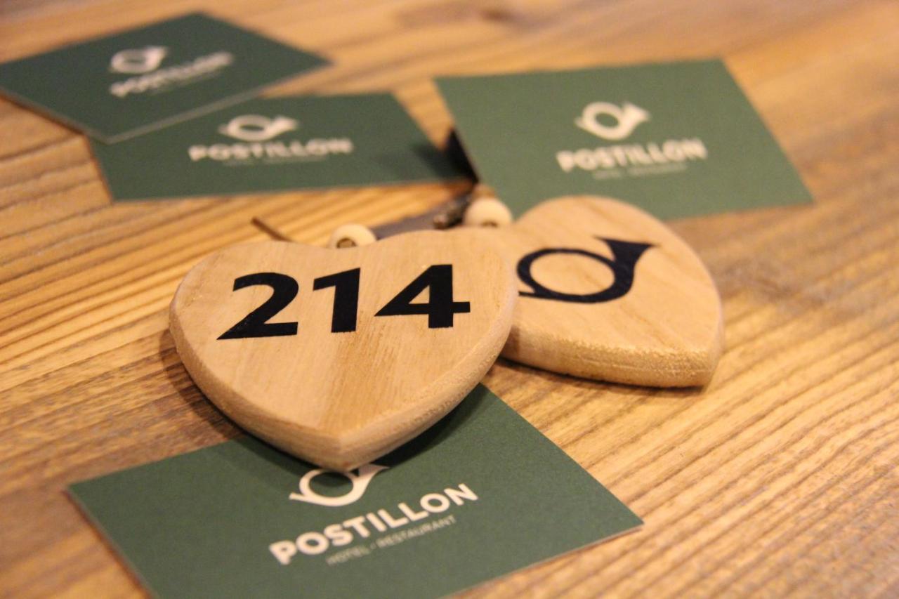 Hotel Postillon Буокс Екстериор снимка