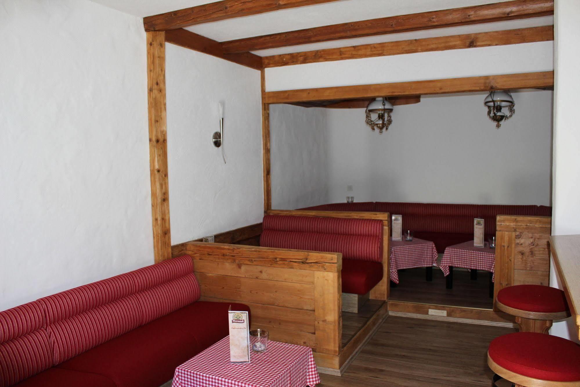 Hotel Postillon Буокс Екстериор снимка